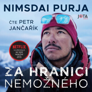 Za hranici nemožného - Nimsdai Purja