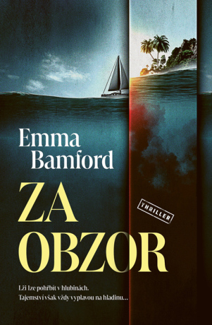 Za obzor - Emma Bamford