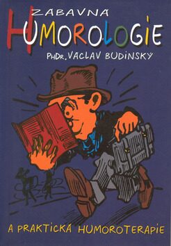 Zábavná humorologie a prakt... - Václav Budinský
