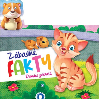 Zábavné fakty - Domáce zvieratá - 