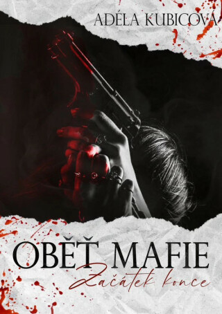 Začátek konce - Adéla Kubicová