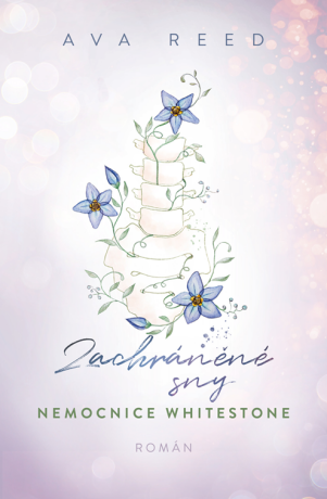 Zachráněné sny - Ava Reed