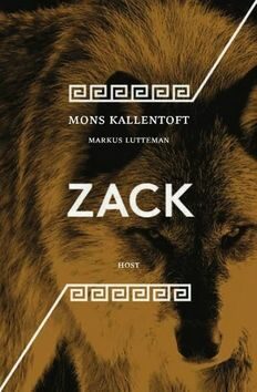 Zack - Mons Kallentoft,Markus Lutteman