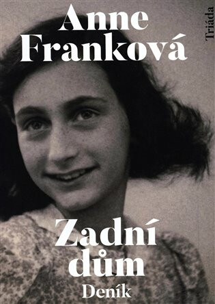 Zadní dům (Defekt) - Anne Franková