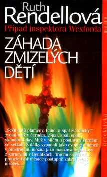 Záhada zmizelých dětí - Ruth Rendellová