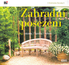 Zahradní posezení - Drahoslav Šonský