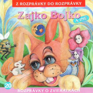 Zajko Bojko - 