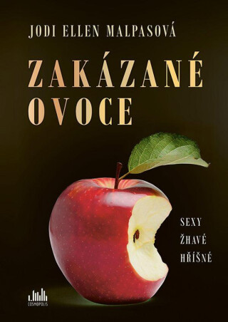 Zakázané ovoce - Ellen Malpasová Jodi
