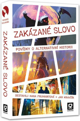 Zakázané slovo - kolektiv autorů