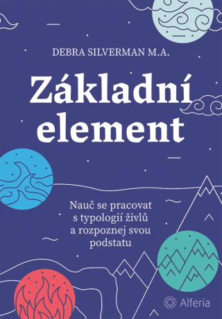 Základní element - Debra Silverman