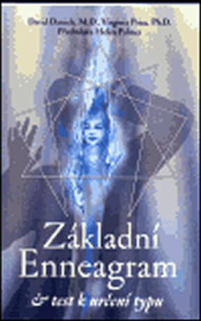 Základní Enneagram - David Daniels,Virginia Price