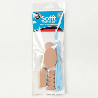 Základní sada pomůcek PanPastel - 