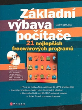 Základní výbava počítače - Martin Žemlička