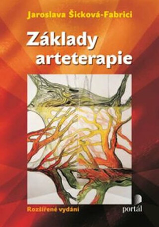 Základy arteterapie - Jaroslava Šicková-Fabrici