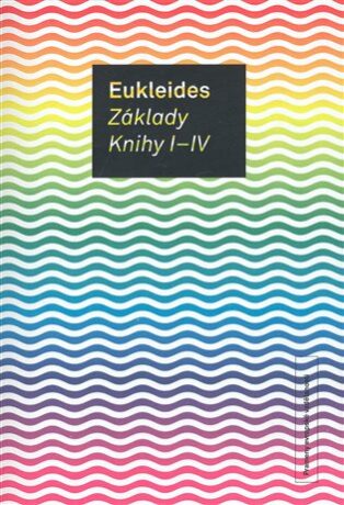 Základy. Knihy I-IV - Eukleides