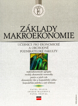 Základy makroekonomie - Pavel Tuleja