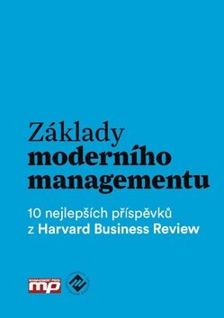 Základy moderního managementu - ŽKV