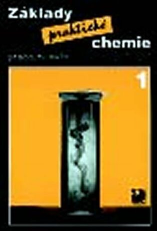 Základy praktické chemie 1 Pracovní sešit - Pavel Beneš
