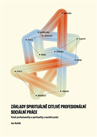 Základy spirituálně citlivé profesionální sociální práce: - Jan Kaňák