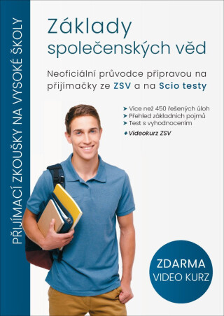 Základy společenských věd - Jiří Horák,Tomáš Horký,František Reitter