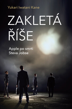 Zakletá říše - Yukari Iwatani Kane