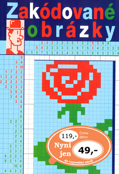 Zakódované obrázky - 