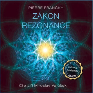 Zákon rezonance - Pierre Franckh