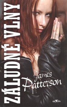 Záludné vlny - James Patterson