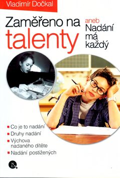 Zaměřeno na talenty - Vladimír Dočkal