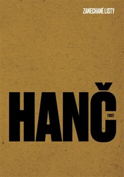 Zanechané listy - Jan Hanč,Michael Špirit