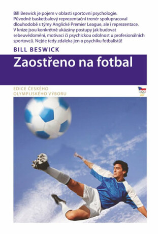 Zaostřeno na fotbal - Beswick Bill