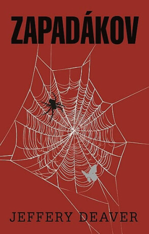 Zapadákov - Jeffery Deaver