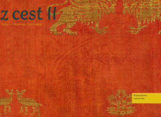 Zápisky z cest II - Michal Kolář,Ivan Foletti,Elisabetta Scirocco