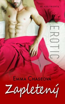 Zapletený - Emma Chaseová