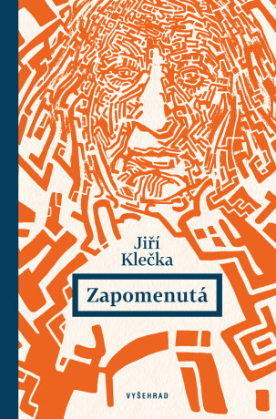 Zapomenutá - Jiří Klečka