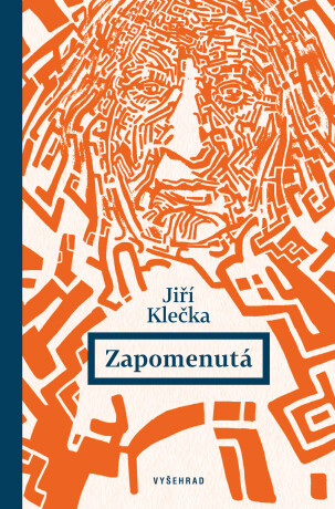 Zapomenutá - Jiří Klečka