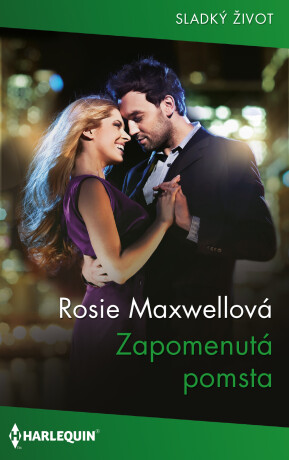 Zapomenutá pomsta - Rosie Maxwellová