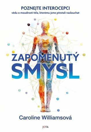 Zapomenutý smysl - Williamsová Caroline