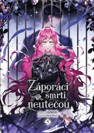 Záporáci smrti neutečou 5 - Kjoul Kwon, Suwol