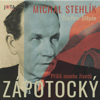 Zápotocký - Michal Stehlík