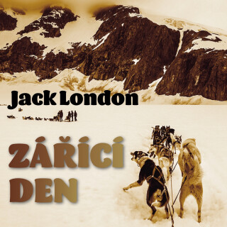 Zářící den - Jack London