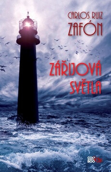 Zářijová světla - Carlos Ruiz Zafón