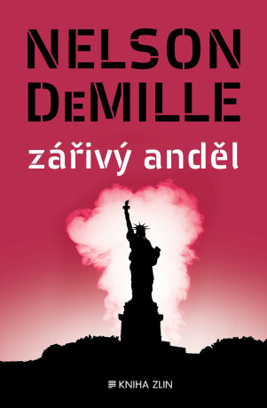 Zářivý anděl - Nelson DeMille