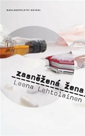 Zasněžená žena - Leena Lehtolainenová