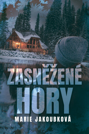 Zasněžené hory - Marie Jakoubková
