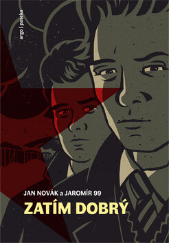 Zatím dobrý (Defekt) - Jan Novák,Jaromír 99