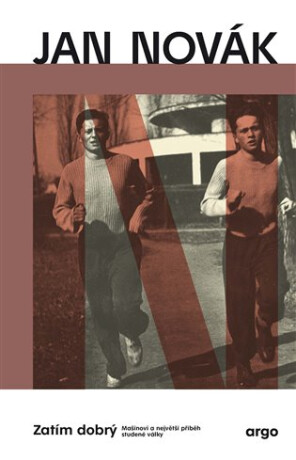 Zatím dobrý - Jan Novák