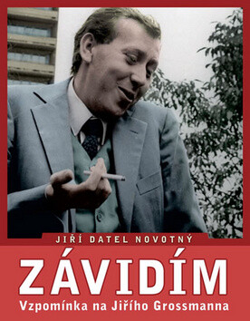 Závidím - Jiří Datel Novotný