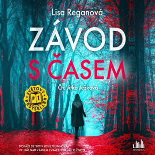 Závod s časem - Lisa Reganová