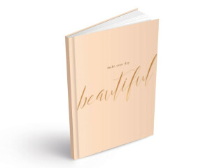 Záznamová kniha A5 MFP 100l/linka ZL5104 - 